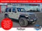 2022 Jeep Wrangler Unlimited Rubicon 4x4