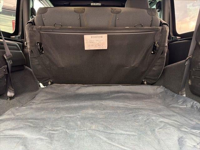 2024 Jeep Wrangler Sport 2 Door 4x4