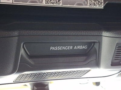 2024 Jeep Wrangler Sport 2 Door 4x4