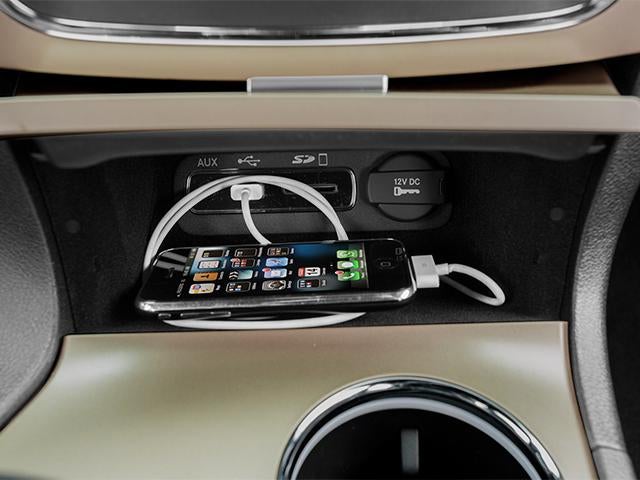 2014 Jeep Grand Cherokee 4WD 4dr Limited