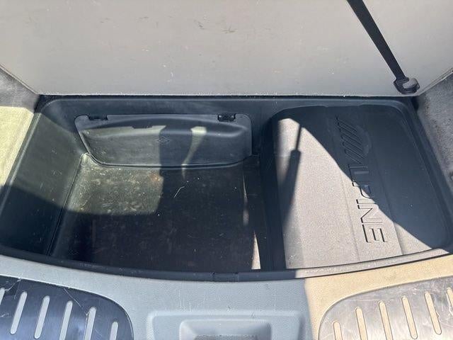 2012 Dodge Durango AWD 4dr Crew