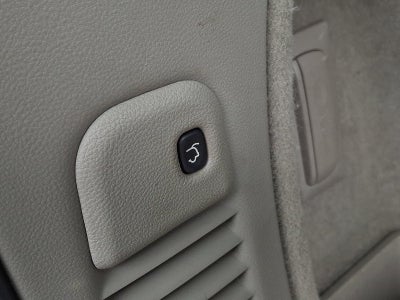 2012 Dodge Durango AWD 4dr Crew