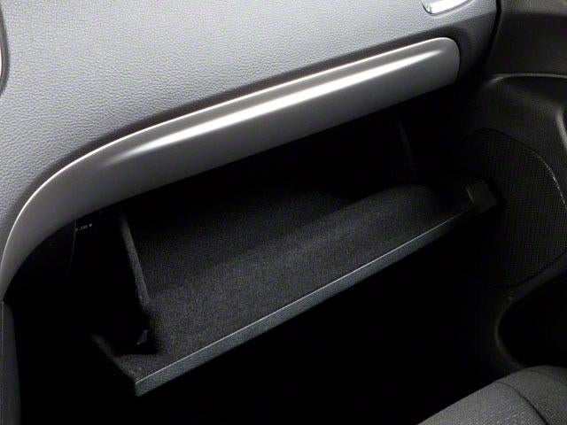 2012 Dodge Durango AWD 4dr Crew