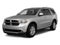 2012 Dodge Durango AWD 4dr Crew