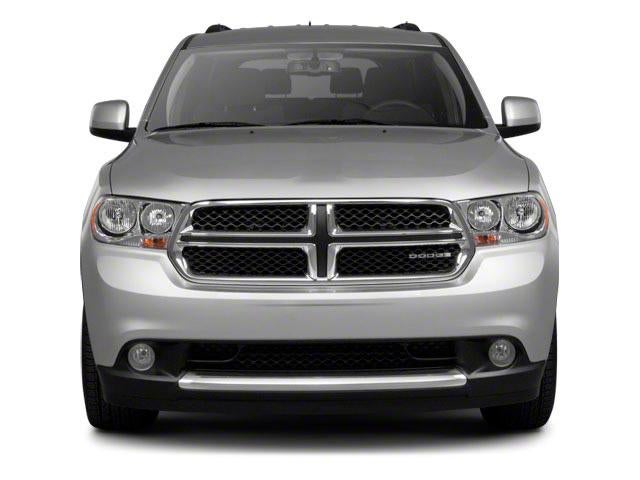 2012 Dodge Durango AWD 4dr Crew