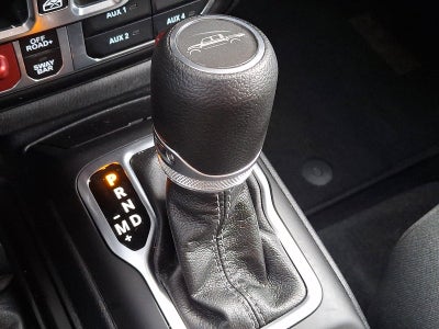2026 Jeep Gladiator Rubicon 4x4