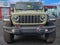 2026 Jeep Gladiator Rubicon 4x4