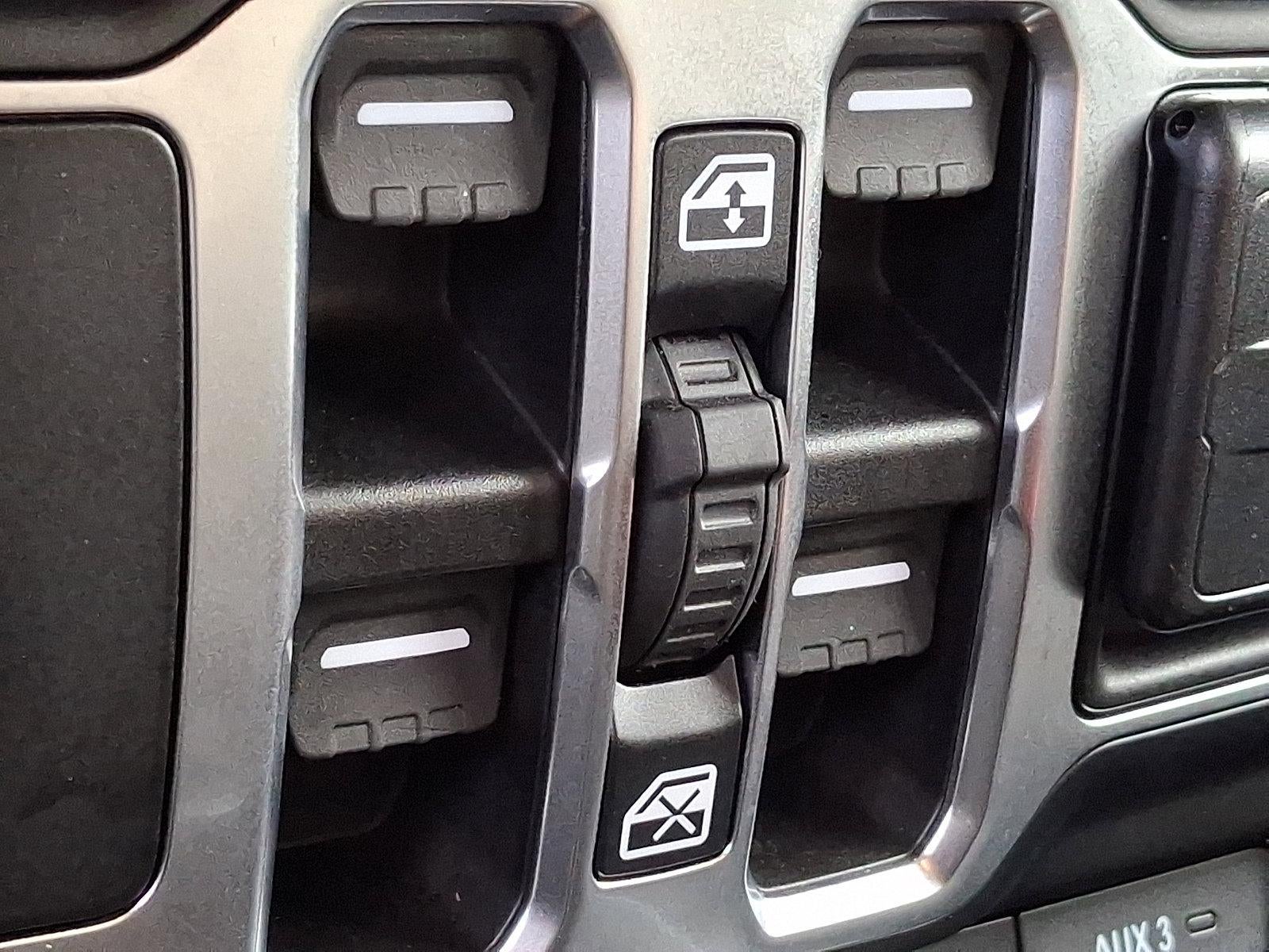2026 Jeep Gladiator Rubicon 4x4