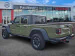 2026 Jeep Gladiator Rubicon 4x4
