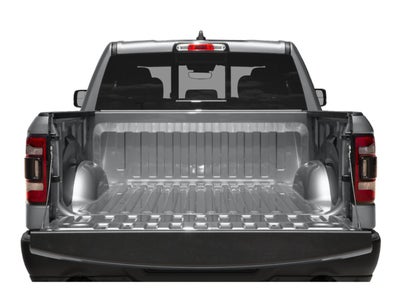 2021 RAM 1500 Rebel 4x4 Crew Cab 5'7" Box