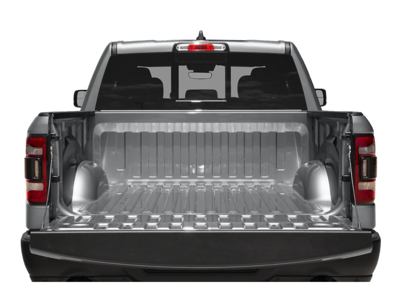 2021 RAM 1500 Rebel 4x4 Crew Cab 5'7" Box