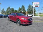 2014 Ford Taurus 4dr Sdn SHO AWD