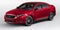 2014 Ford Taurus 4dr Sdn SHO AWD