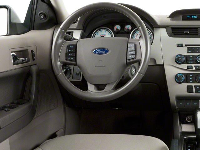 2011 Ford Focus 4dr Sdn SE