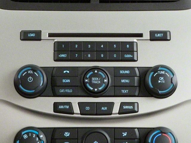 2011 Ford Focus 4dr Sdn SE