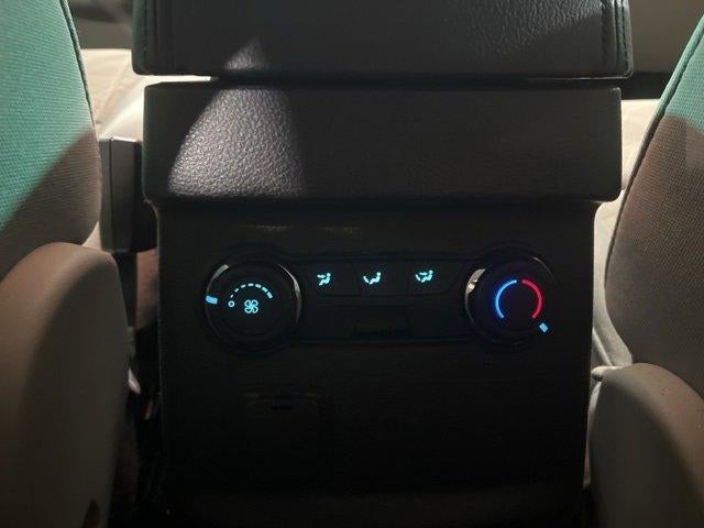 2014 Ford Explorer FWD 4dr Base