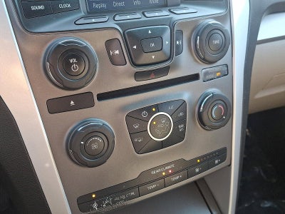 2014 Ford Explorer FWD 4dr Base