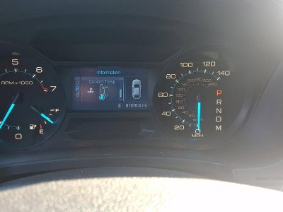 2014 Ford Explorer FWD 4dr Base