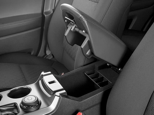 2014 Ford Explorer FWD 4dr Base