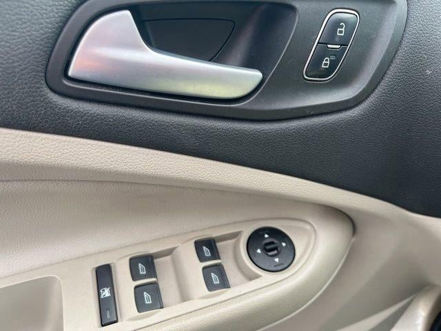 2017 Ford Escape SE FWD