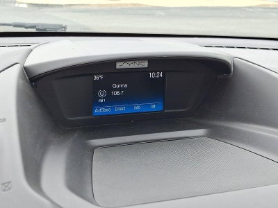 2017 Ford Escape SE FWD