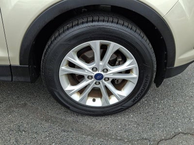 2017 Ford Escape SE FWD