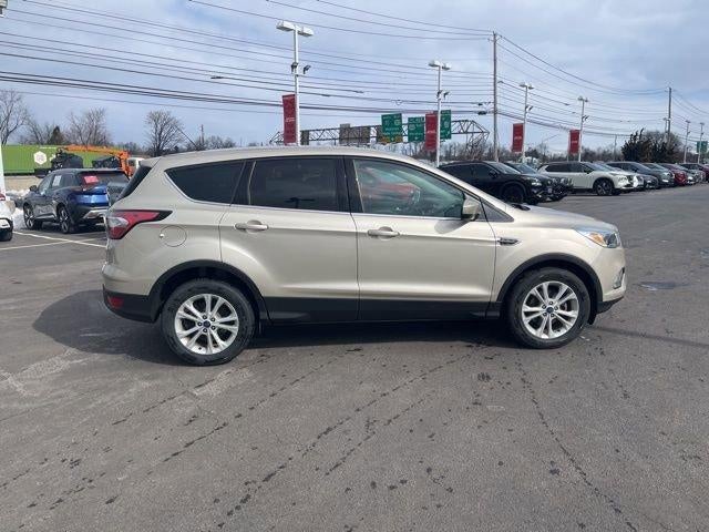 2017 Ford Escape SE FWD