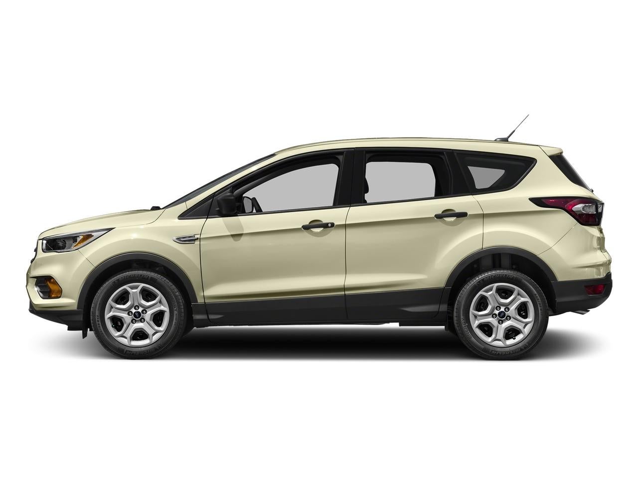 2017 Ford Escape SE FWD