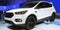 2017 Ford Escape SE FWD