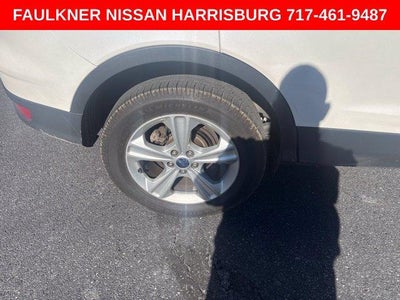 2014 Ford Escape 4WD 4dr SE