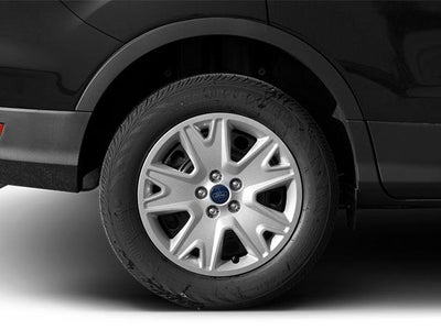 2014 Ford Escape 4WD 4dr SE