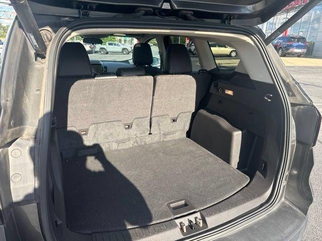 2019 Ford Escape SEL 4WD
