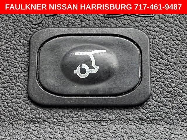 2019 Ford Escape SEL 4WD
