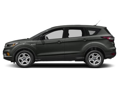 2019 Ford Escape SEL 4WD