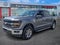 2025 Ford F-150 XLT 4WD SuperCrew 5.5' Box