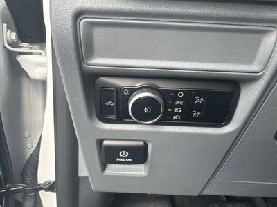 2023 Ford F-150 XL 4WD Reg Cab 6.5' Box