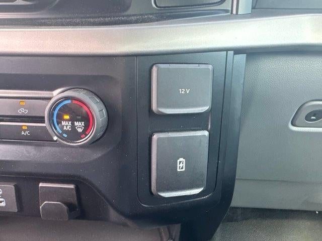 2023 Ford F-150 XL 4WD Reg Cab 6.5' Box
