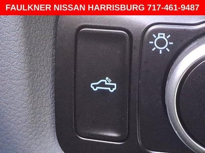 2023 Ford F-150 XL 4WD Reg Cab 6.5' Box