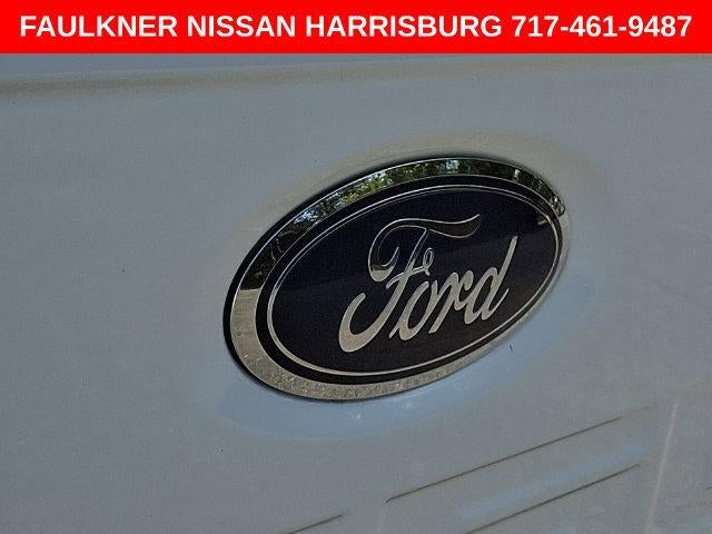 2023 Ford F-150 XL 4WD Reg Cab 6.5' Box