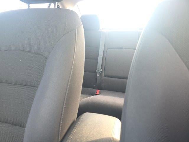 2014 Chevrolet Cruze Sedan 1LT (Automatic)