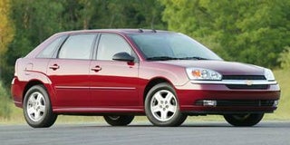 2005 Chevrolet Malibu Maxx LT