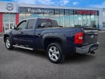 2009 Chevrolet Silverado 1500 Extended Cab Standard Box 4-Wheel Drive LT
