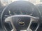 2013 Chevrolet Silverado 1500 Extended Cab Standard Box 4-Wheel Drive LT