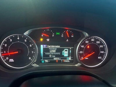 2019 GMC Acadia AWD SLT-1