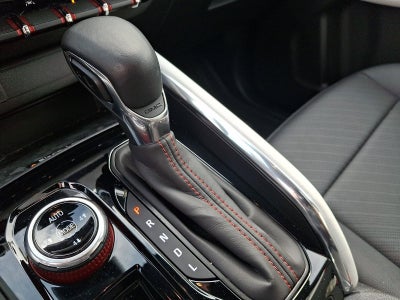 2024 GMC Canyon Crew Cab Short Box 4-Wheel Drive AT4X