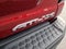 2024 GMC Canyon Crew Cab Short Box 4-Wheel Drive AT4X