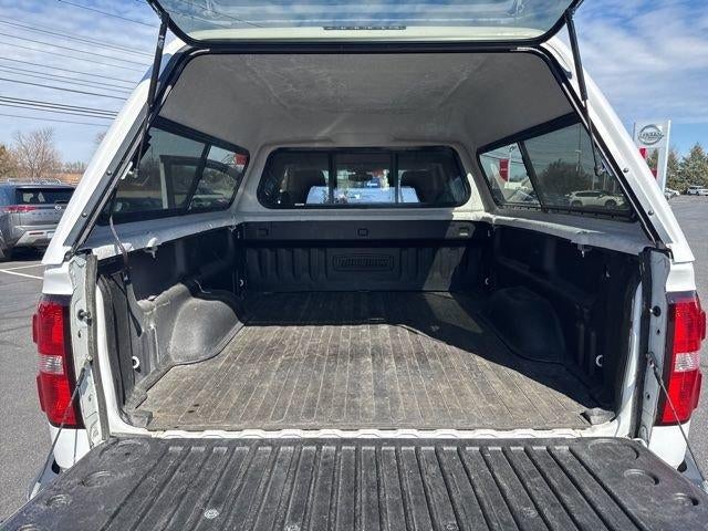 2015 GMC Sierra 1500 Double Cab Standard Box 4-Wheel Drive SLE