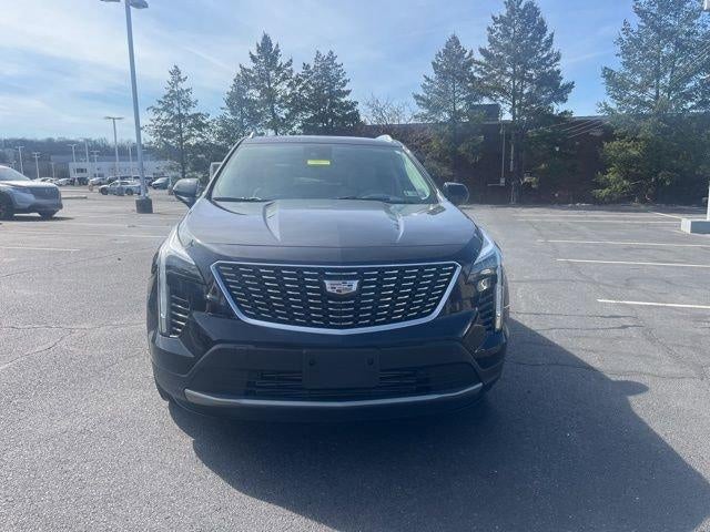 2019 Cadillac XT4 AWD 4dr Premium Luxury