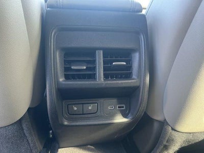 2019 Cadillac XT4 AWD 4dr Premium Luxury