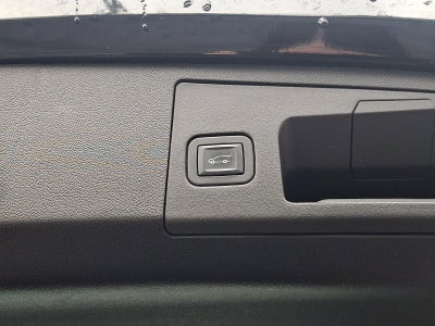 2019 Cadillac XT4 AWD 4dr Premium Luxury